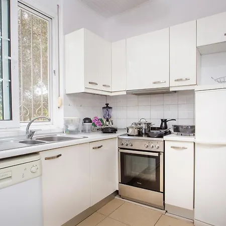 Case de vacanță Thellis House Faliraki *