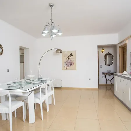 Thellis House Faliraki * Kalithies