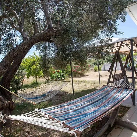 Case de vacanță Thellis House Faliraki *
