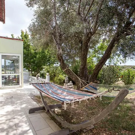 Thellis House Faliraki Case de vacanță