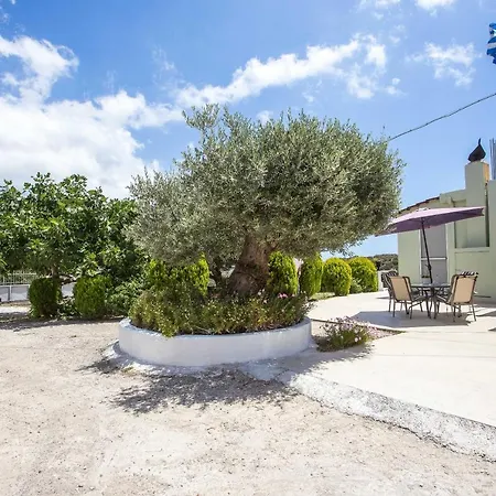 Thellis House Faliraki Case de vacanță